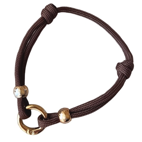 Sznurek do adresówki regulowany – szeroki wybór kolorów